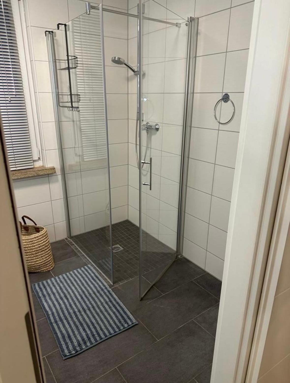 Captain Lodge Rostock Bagian luar foto
