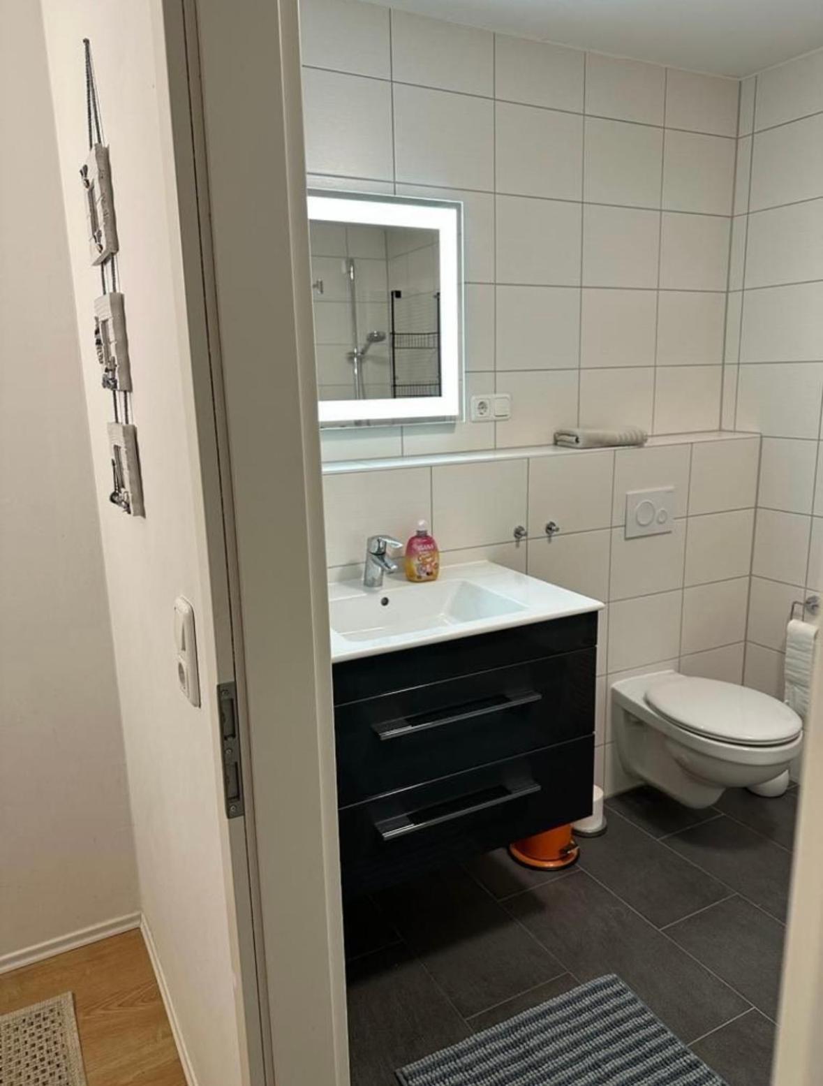 Captain Lodge Rostock Bagian luar foto