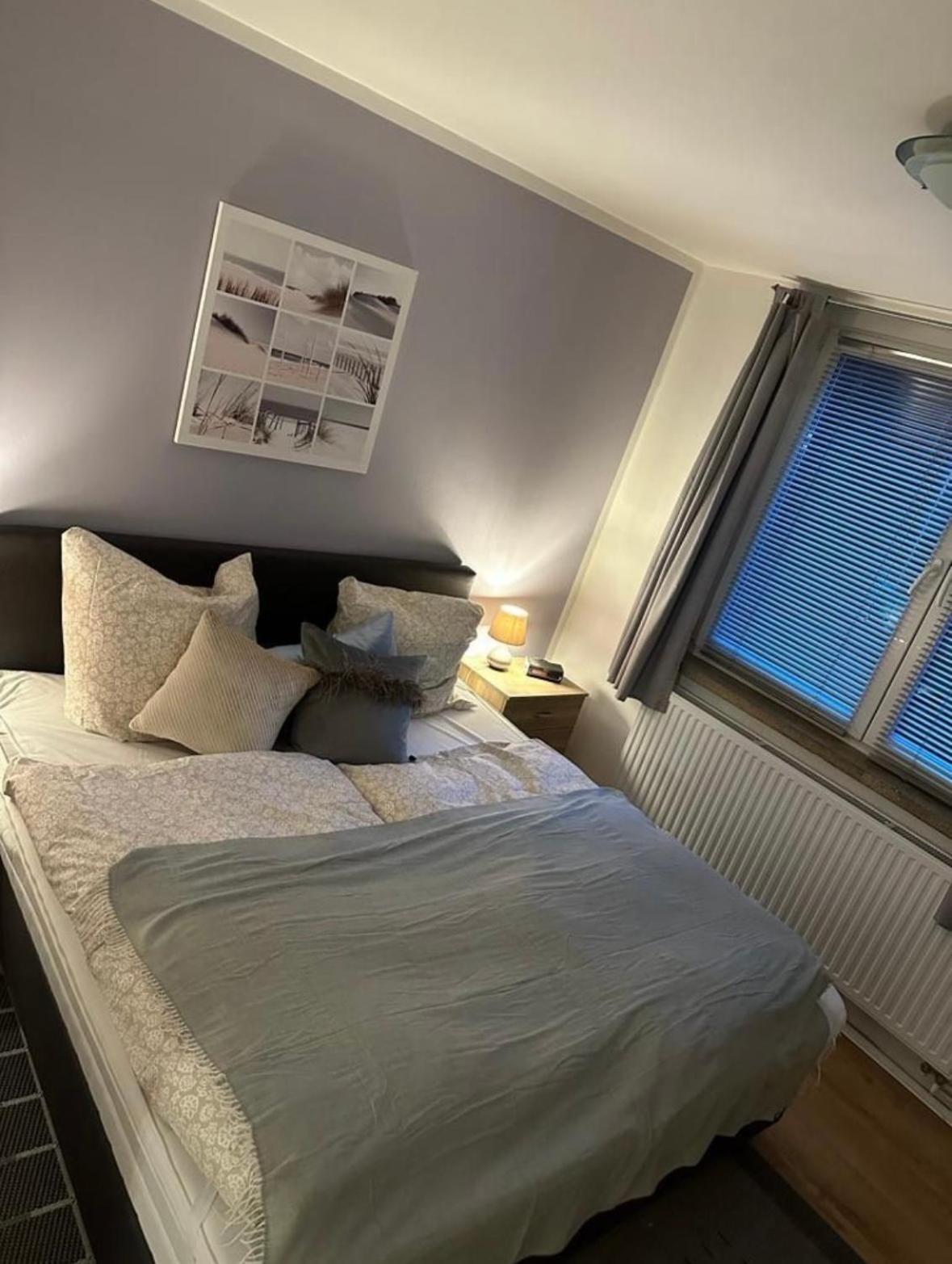 Captain Lodge Rostock Bagian luar foto
